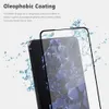 3D Cuvred Edge Cover Full Cover Preded Glass Screen Protector for Samsung Galaxy S22 S21 S20 Note20 Ultra S10 S9 S8 Plus Note8 Note9 N9669484