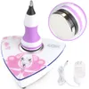 Portable Body Shaping 40K Cavitation Ultrasound Ultrasonic Weight Loss Home Use Machine