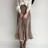 Koreansk broderad beading cardigan tröja kvinnor våren hög kvalitet o-nacke single-breasted elegant jumpers toppar femme 210513