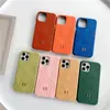 Mode telefoonhoes nieuw voor iPhone 11 12 Pro Mini Pro Max XS XR 8 7 Plus Case Phone Cases Simplicity New Normal D221102F7897044