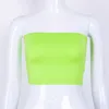 TUBE TOP женщины сексуальные урожая бюстье нижнее белье Бралит без бретелек Bella бюстгальтер для девочек спортивный грудник связующий женское бельё A9106T 210712