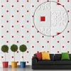 Muurstickers plafond dak decoratie behang zelfklevend 3D schuim waterdichte diy home decor jeugdkamer keuken tv achtergrond