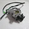 Gasoline Generator Accessories 188F/190f 5kw-6.5kw EC6500 Automatic Damper Carburetor Regulating Pump