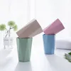 Геометрическая формы для мытья кисти Кубок туристические туалетные принадлежности зубная щетка пластиковые противоскользящие аксессуары для ванной комнаты для пары