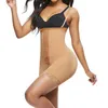 Faja Reductoras Post Surgery Slim Women Girdle Body Shaper Bodysuit Butt Lifter Shapewear Modeling Belt