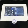 Liposonix Body Shaping HIFU Minceur Machine Portable Ultrasons Perte de poids Enlèvement de graisse Réduction de la cellulite Équipement de beauté 500 coups