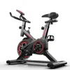 2020 new spinning bike indoor fitness bike home indoor sports bike fashion weight loss exercise maximum load 150kg