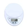 5kg / 1g Kökskala Vågskala Mat Diet Postbalans Mätning LCD Elektroniska skalor Lämplig för hushållskök 210915
