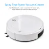 Home Automatic Robot Vacuum Cleaner Spray Intelligent Smart Floor Sweeper Mop Dust Sweeping Robotic Machine for Carpet Hardfloor Mopping