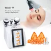 2021 Big Cup Vacuum Breast Enhancement RF Cavitation Multi-functional Therapy Beauty Equipment Body Sculpting Aesthetics Machine