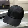 Men e mulheres Sun Luxury Designer Hat Universal Cap na primavera Summer Outono Inverno preto Fashion Baseball3026599