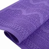 Esteira de silicone com padrão de flor, molde de bolo com renda e relevo, ferramenta de decoração de bolo, com renda, açúcar, tapete com relevo 220110230Y