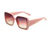 Femme d'été Fashion Outdoor Wind Lunettes de soleil irrégulières Médies Pink Driving Sun Glasses Lady Pearl Sunglass Beach Protection Clear 3399281