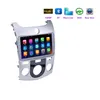 9-calowy samochód Android DVD GPS Radio Player dla Kia Forte MT 2008-2012 z USB WIFI Aux Wsparcie DVR OBD II Mirror Link