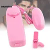 NXY Ovos de sexo G Spot Vibrerende Ei Brinquedo Vibradores Voor Vrouwen Frigido Controle Clitóris Anale Masturbatie Massage Stimulators Volwassenen Paar 1215