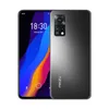 Telefono cellulare originale Meizu 18X 5G 12 GB RAM 256 GB ROM Snapdragon 870 Octa Core 64.0MP AI HDR 4300 mAh Android 6.67 "AMOLED Schermo intero ID impronta digitale Face Smart Cell Phone