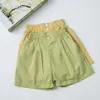 Pantaloncini estivi per ragazza Pantaloni corti moda per ragazze per bambini Pantaloni per bambini Pantaloni per bambini 210527