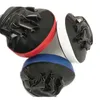 PCs Hand Target Foam Boxer Pad Punch Training Gloves Mitts Karate Muay Thai Kick Fighting Fitness Slitstarka Sanda Equipment Tillbehör