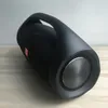 Nice Sound Boombox Bluetooth haut-parleur stéréo 3D HIFI subwoofer maison mains libres extérieur portable subwoofer avec boîte de vente au détail