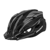 軽い自転車ヘルメットロードを備えたサイクリングヘルメットMTB統合的に成形されたユニセックス超軽量自転車スポーツ安全通気