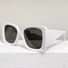 Sonnenbrille für Damen 921 Fashion Party Shopping Vollformat-Designer-Damensonnenbrille Strandurlaub UV-Schutz Hochwertige Herrenbrille mit Box