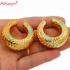 Adixyn NEW Multicolour Pendant Necklace Earrings Jewelry Set African Arab Jewelry Gifts N03231 H1022