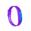 Kid Mosquito Repellent Armband Sile Polsband Installatie Essentiële Olie Capsule Mosquito Repellent Band Pest Bug Contro