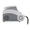 Q-Switched ND YAG Laser Lippenlinie entfernen 1064 nm 532 nm 1320 nm Tattooentfernungsmaschine Augenbrauenwaschgerät