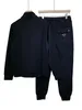 Men's Tracksuits Designer Herren Marke Trainingsanzuge Sweatshirts Anzuge Manner Track Sweat Suit Mantel Mann Jacken Hoodies Hosen Sportbekleidung XUUH