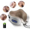 travel neck massager