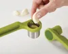 Helix Garlic Press Mincer Ergonomic Twist-Action Hand Juicer 210406