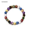 round acrylic beads