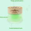 Parfym-typ Solid Balm Hushållsluft Freshener Luktavlägsnande Parfymbil Aromaterapi Dekoration