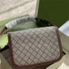 Donna moda casual portafogli sella frizione borse a tracolla borsa da donna catene in pelle messenger 2021 designer di lusso borsa borse da lavoro cerniera hasp croce corpo