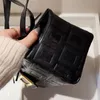 2021 Portfele Crossbody Crossbody Cylindryczne Torba Tote Citdle Torebka Hobo Hot Wnętrze Slot Kieszonkowe Luksusowe Projektanci Lady Portmonetki Torby Sznurowe Zakupy List Torebki