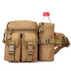 sac banane militaire