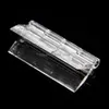 Aessories Furniture Home & Gardenwholesale- 10X Durable Clear Acrylic Plastic Folding Hinges Transparent Plexiglass Hinge Hg2761X10-Hg2763X1