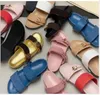 2021Paris Sliders Mens Womens Summer Sandals Beach Slippers Ladies Flip Flops Loafers Classic Mono gram Slides pink color Chaussures Shoes with Box