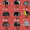 Retro Motorcycle Helmet Summer Casco Moto Open Face Scooter Biker Motorbike Racing Riding Personality Baseball Cap Helmets9375093