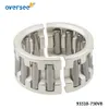 Oversee 93310-730V8 Nadellager für Yamaha Außenbordmotor 2T 75 PS 85 PS 90 PS Parsun T85 T90 Pleuel 93310-730V8-00