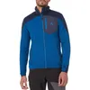 Korting Spring Fall Merino Wol Fleece Jacket 20% Merino Wol Man Jacket Heren Trui Jas Merino Wol Euro Size S-3XL 210929