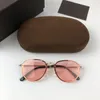 women ford retro tf brand tom luxury men 872 fashionable Top eyeglass for Original famous high quality Classic Designer design Fashion Sunglasses Square frame SYA8