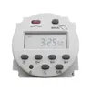 outdoor programmable timer