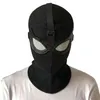 Peter Parker Maska Cosplay Superhero Stealth Garnitur Maski Hełm Halloween Kostium Rekwizyty Nowy