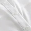 Papillon Donna Perline fatte a mano Colletto finto per camicia maglione Colletti staccabili Camicetta Top mezzo falso