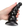 Anal Bead Flirten Sex Spielzeug für Anfänger Frauen Butt Plug für Männer Prostata Massagegerät Erotische Erwachsene Silikonwaren Sexus TwayFactory Direct