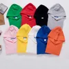 9 farben Herbst Frühen Winter Mantel Kleinkind Baby Kinder Jungen Mädchen Kleidung Mit Kapuze Solide Plain Hoodie Sweatshirt Tops 211110