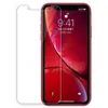 Sk￤rmskydd f￶r iPhone 14 Pro Max 13 Mini 12 11 XS XR X 8 7 6 Plus SE 2.5D Tempererat Glass 9H Premium Explosion Tough Shield Film Guard Cover.