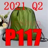 أحدث 2021 Q2 BR90 Bag Br 90 bunch من الجيب وسحب على الحبل handbag304q