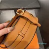 Diseñador-2021SS Marca de lujo Bolsas de mensajero Diseñadores enteros Mujeres de alta calidad Cuero de piel de vaca genuina Cloe Mini Marcie Debe283H